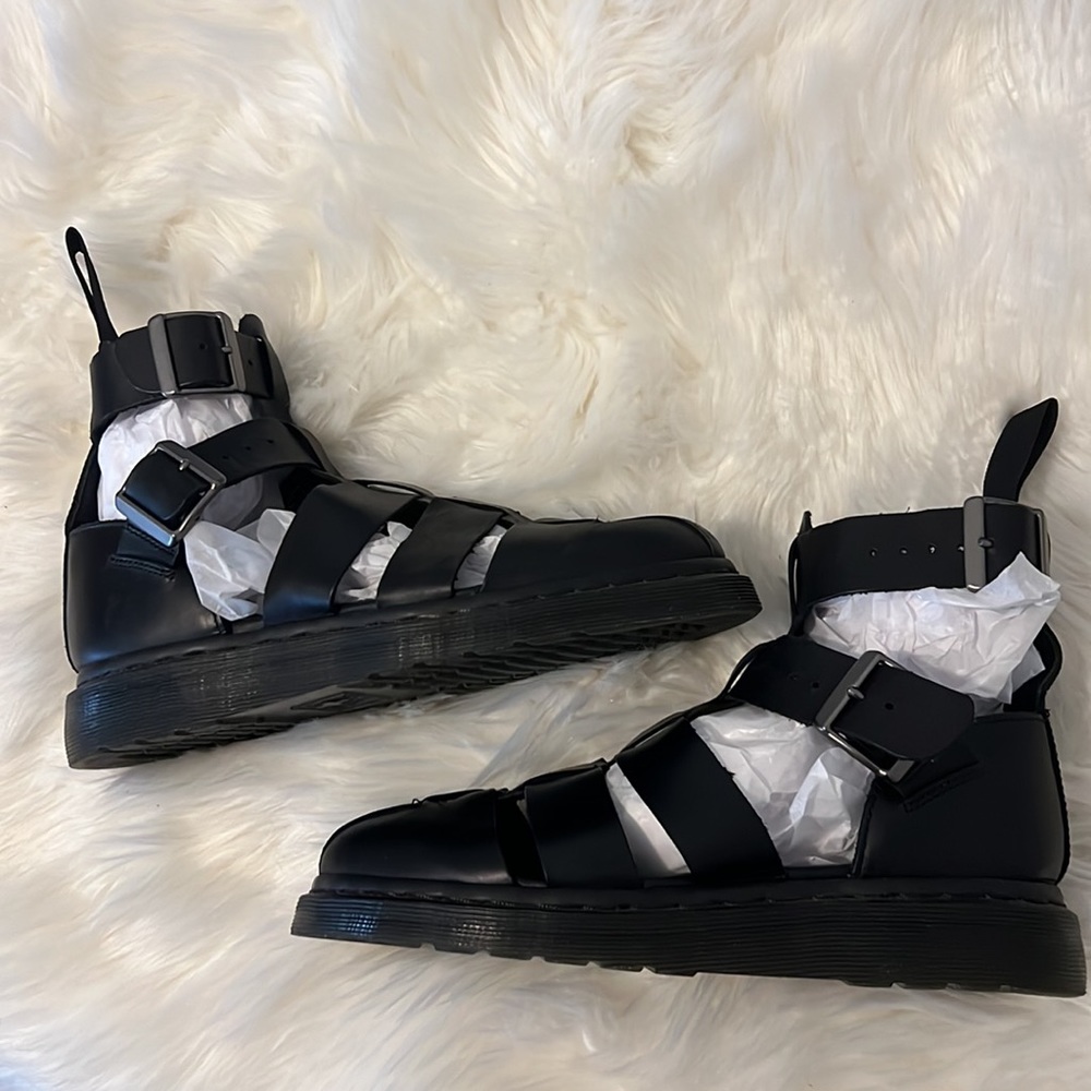Dr. Marten Geraldo sandal